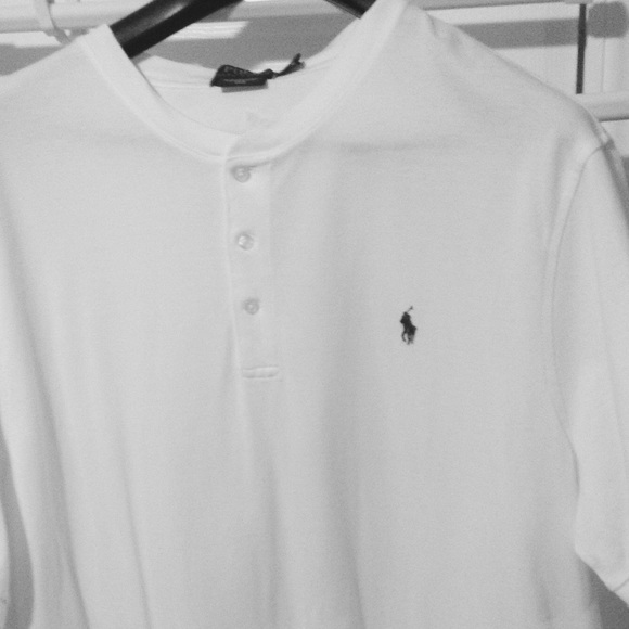 Polo Ralph Lauren Other - Polo by Ralph Lauren Short Sleeve Shirt